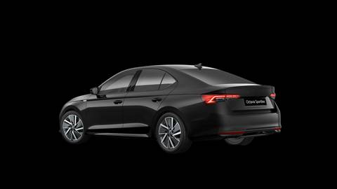 2026 Škoda Octavia — sličica 4