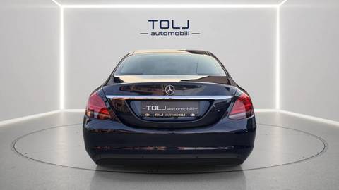 2019 Mercedes-Benz C-klasa — sličica 5