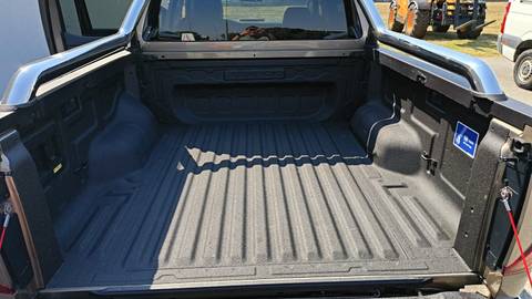 2026 Volkswagen Amarok — sličica 7