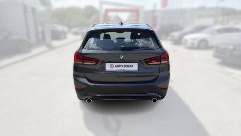 2022 BMW X1 — sličica 6