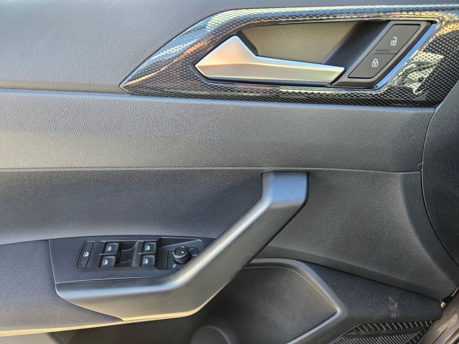 2026 Volkswagen Taigo — fotografija 20