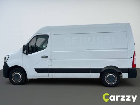 2021 Renault Master — sličica 8