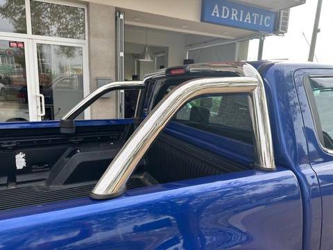 2013 Ford Ranger — sličica 8