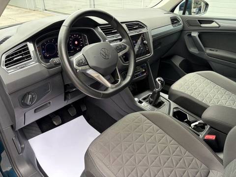 2023 Volkswagen Tiguan — sličica 7