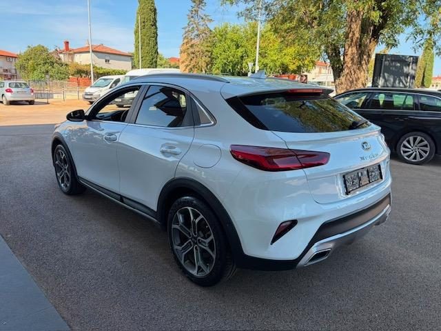 2021 Kia XCeed — fotografija 3