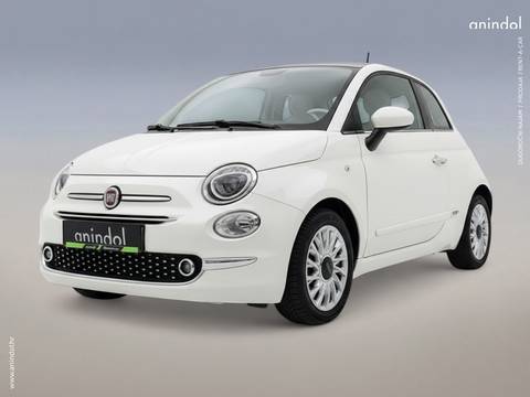 2022 Fiat 500 — sličica 8