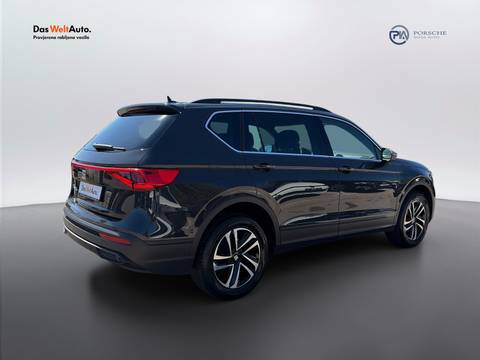 2024 Seat Tarraco — sličica 8