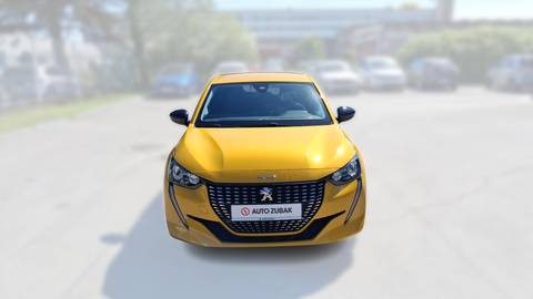 2023 Peugeot 208 — sličica 2