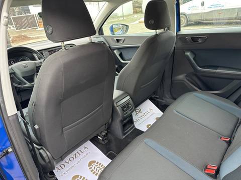 2018 Seat Ateca — sličica 12