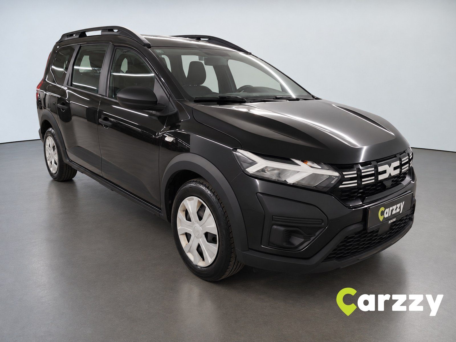 2023 Dacia Jogger — fotografija 3