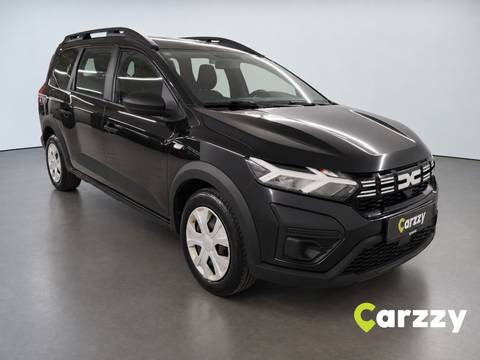 2023 Dacia Jogger — sličica 3