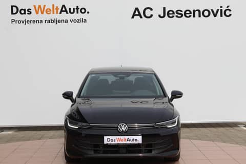 2026 Volkswagen Golf — sličica 2