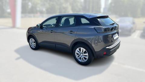 2022 Peugeot 3008 — sličica 5