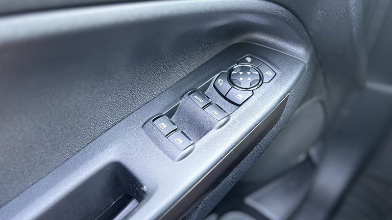 2019 Ford Ecosport — fotografija 15