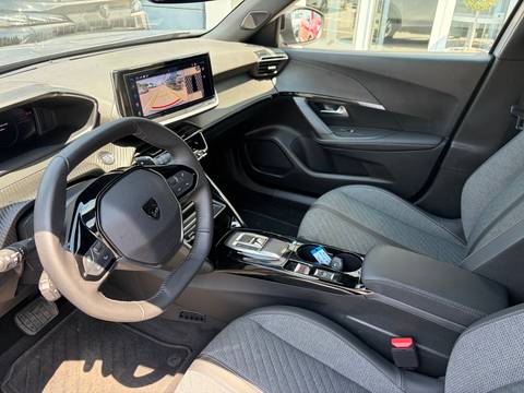 2026 Peugeot 2008 — sličica 8