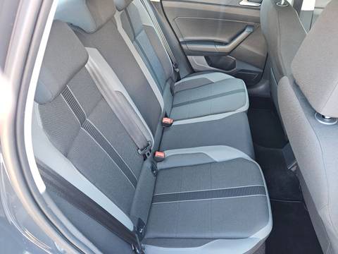 2018 Volkswagen Polo — sličica 17