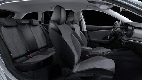 2026 Škoda Octavia Combi — sličica 5