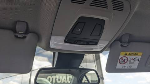 2018 BMW Serija 3 — sličica 27