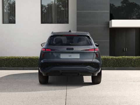 2026 Audi Q3 — sličica 6