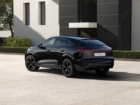 2026 Audi Q3 Sportback — sličica 5