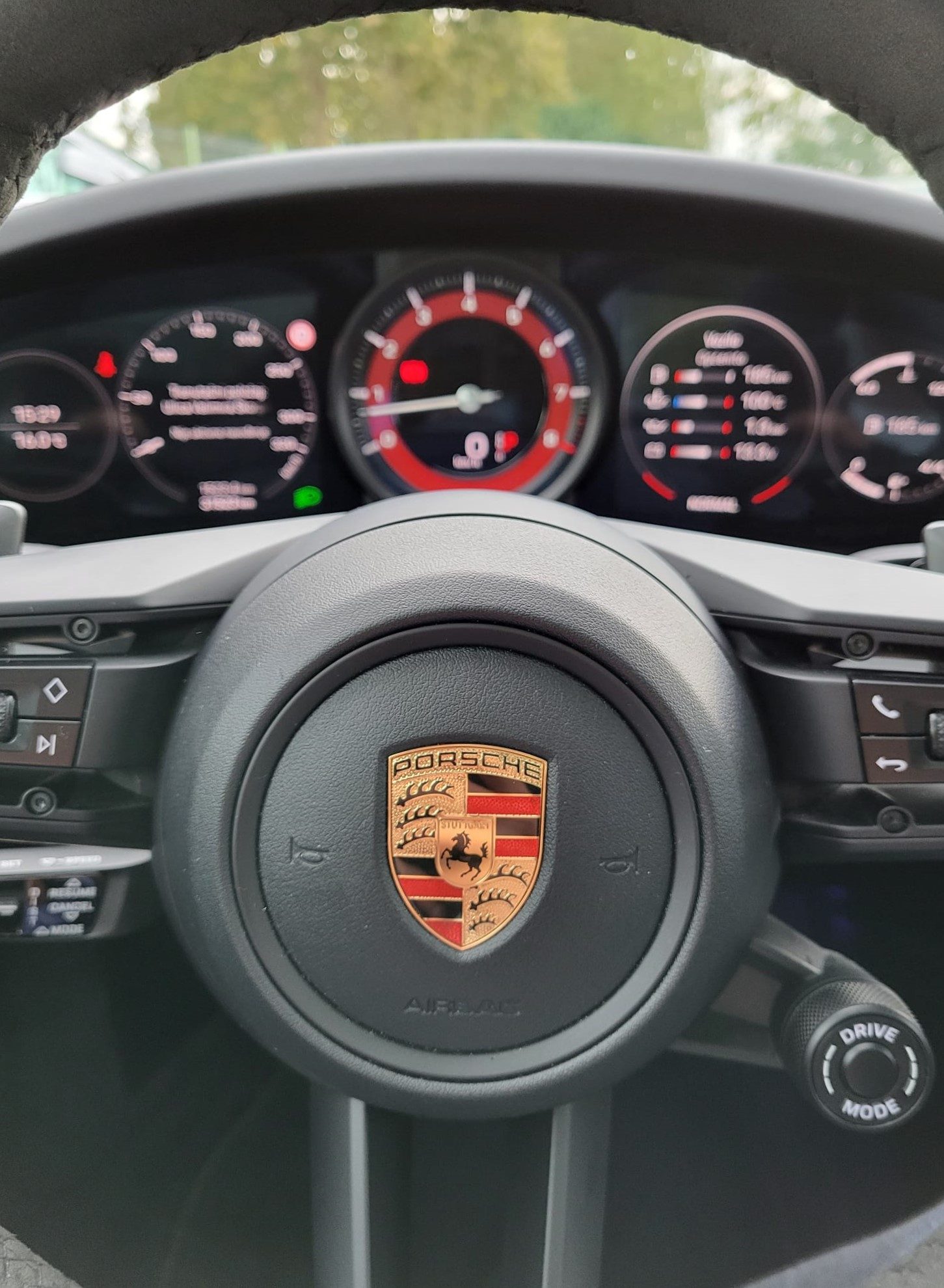 2023 Porsche 911 — fotografija 19