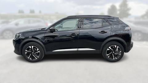 2022 Peugeot 2008 — sličica 4