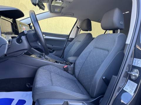 2020 Volkswagen Golf — sličica 10
