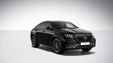 Mercedes-Benz GLE — sličica 3