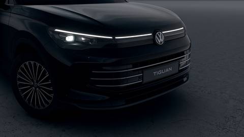 2026 Volkswagen Tiguan — sličica 5
