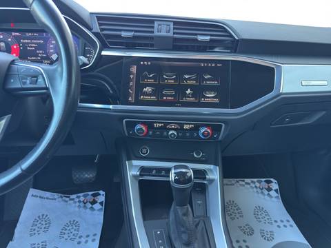 2023 Audi Q3 — sličica 15