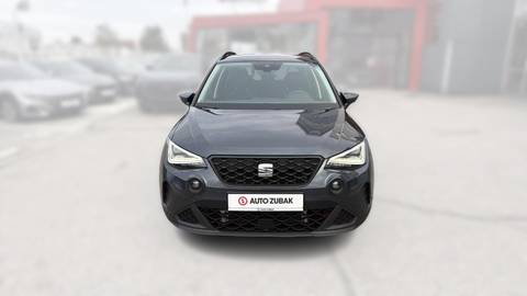 2025 Seat Arona — sličica 2