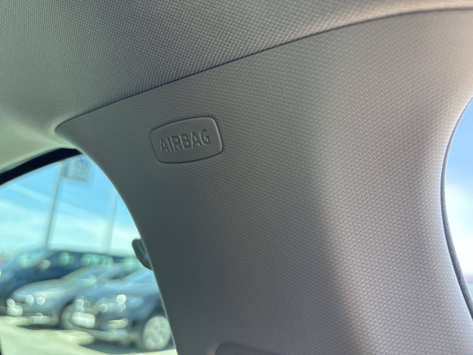 2024 Škoda Octavia — fotografija 19