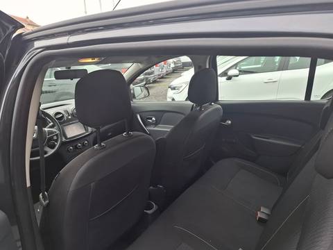2018 Dacia Sandero — sličica 10