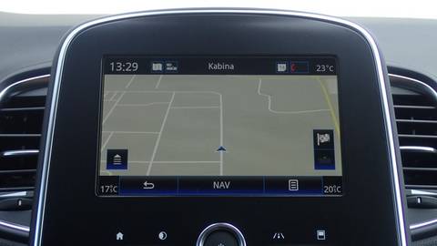 2019 Renault Grand — sličica 12