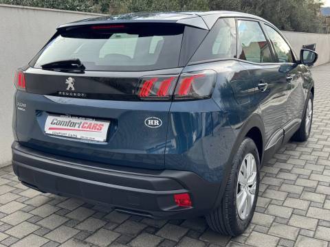 2022 Peugeot 3008 — sličica 6