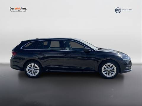 2020 Škoda Octavia Combi — sličica 7