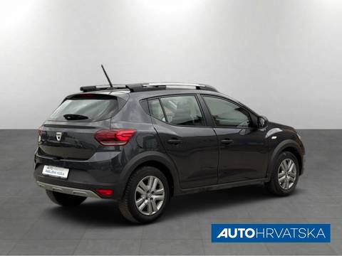 2022 Dacia Sandero — sličica 2