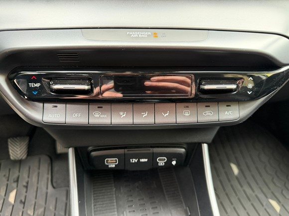 2025 Hyundai i20 — fotografija 12