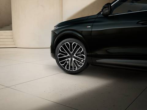 2026 Audi Q7 — sličica 7