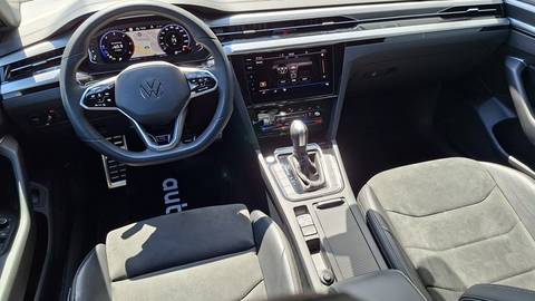 2022 Volkswagen Arteon — sličica 4