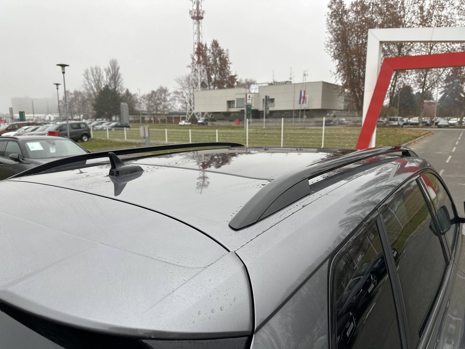 2025 Škoda Karoq — fotografija 20