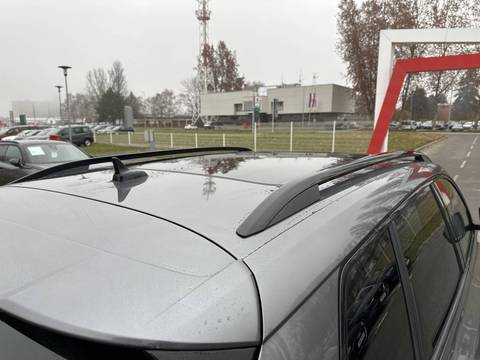 2025 Škoda Karoq — sličica 20