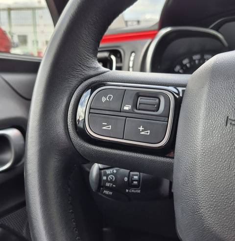 2020 Citroën C3 — sličica 10