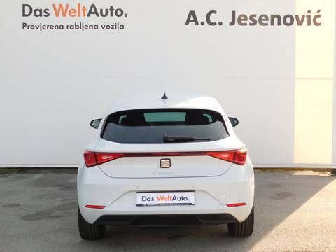 2024 Seat Leon — sličica 5