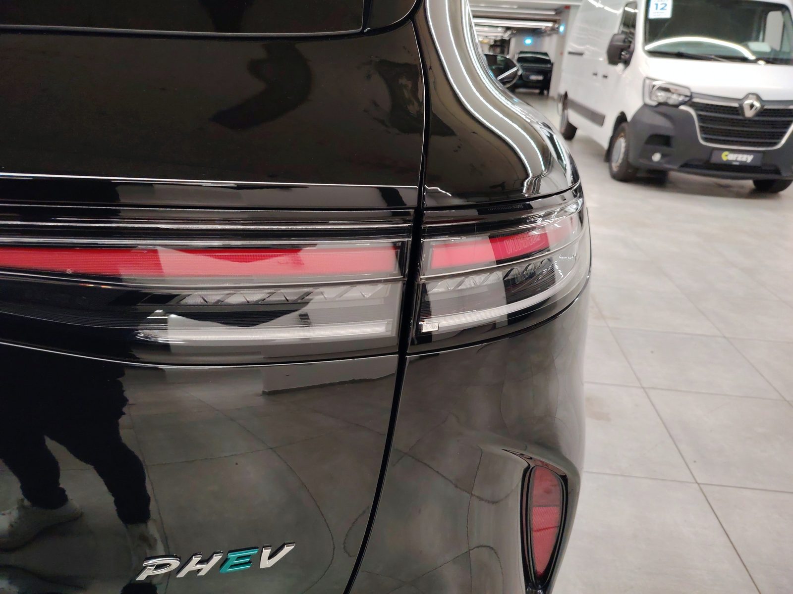 2026 Lepas L8 — fotografija 12