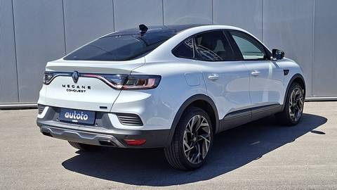 2024 Renault Megane — sličica 3