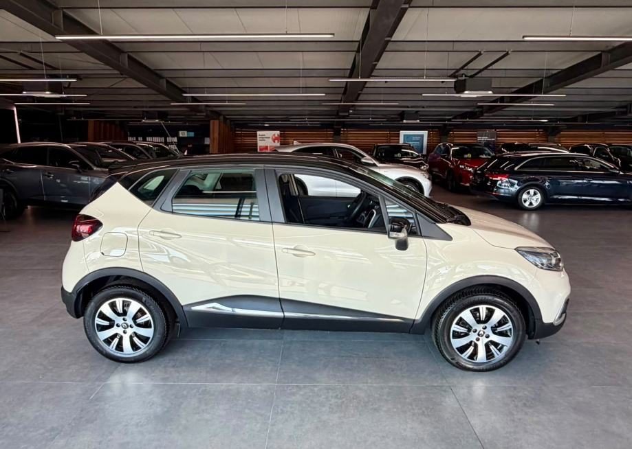 2019 Renault Captur — fotografija 9