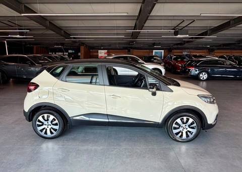 2019 Renault Captur — sličica 9