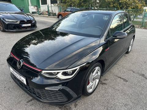 2024 Volkswagen Golf