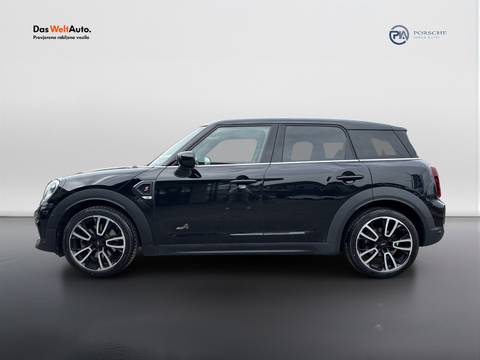 2021 Mini Countryman — sličica 2